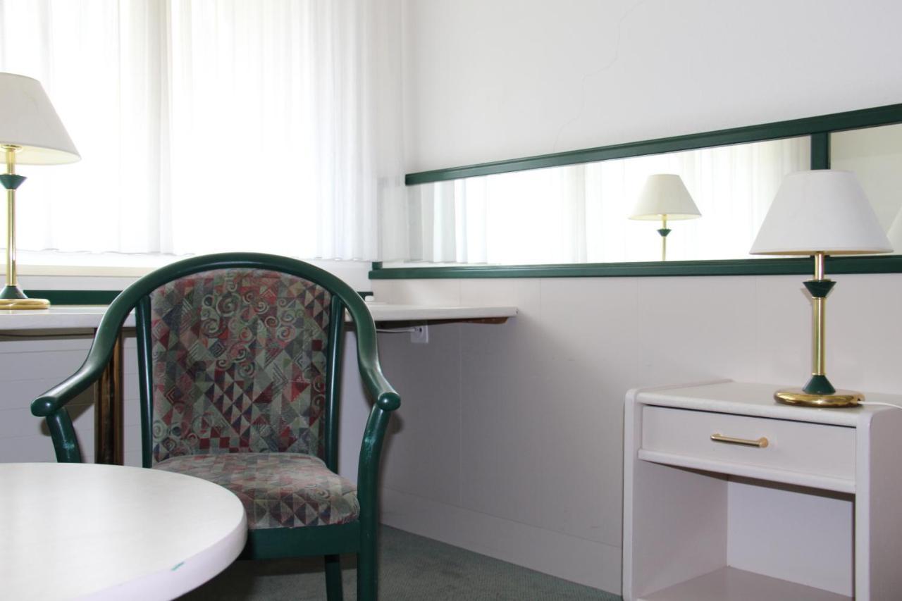 Hotel Postillon Буокс Екстер'єр фото