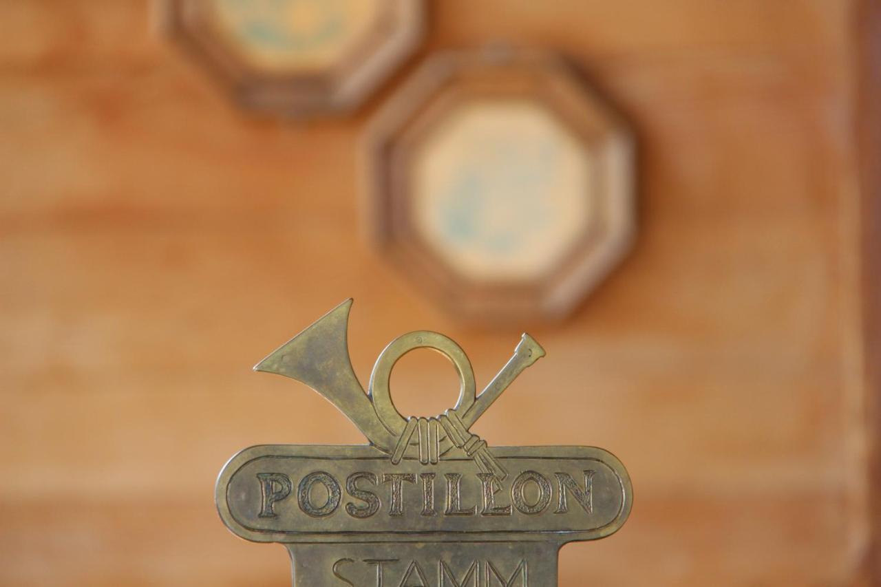 Hotel Postillon Буокс Екстер'єр фото