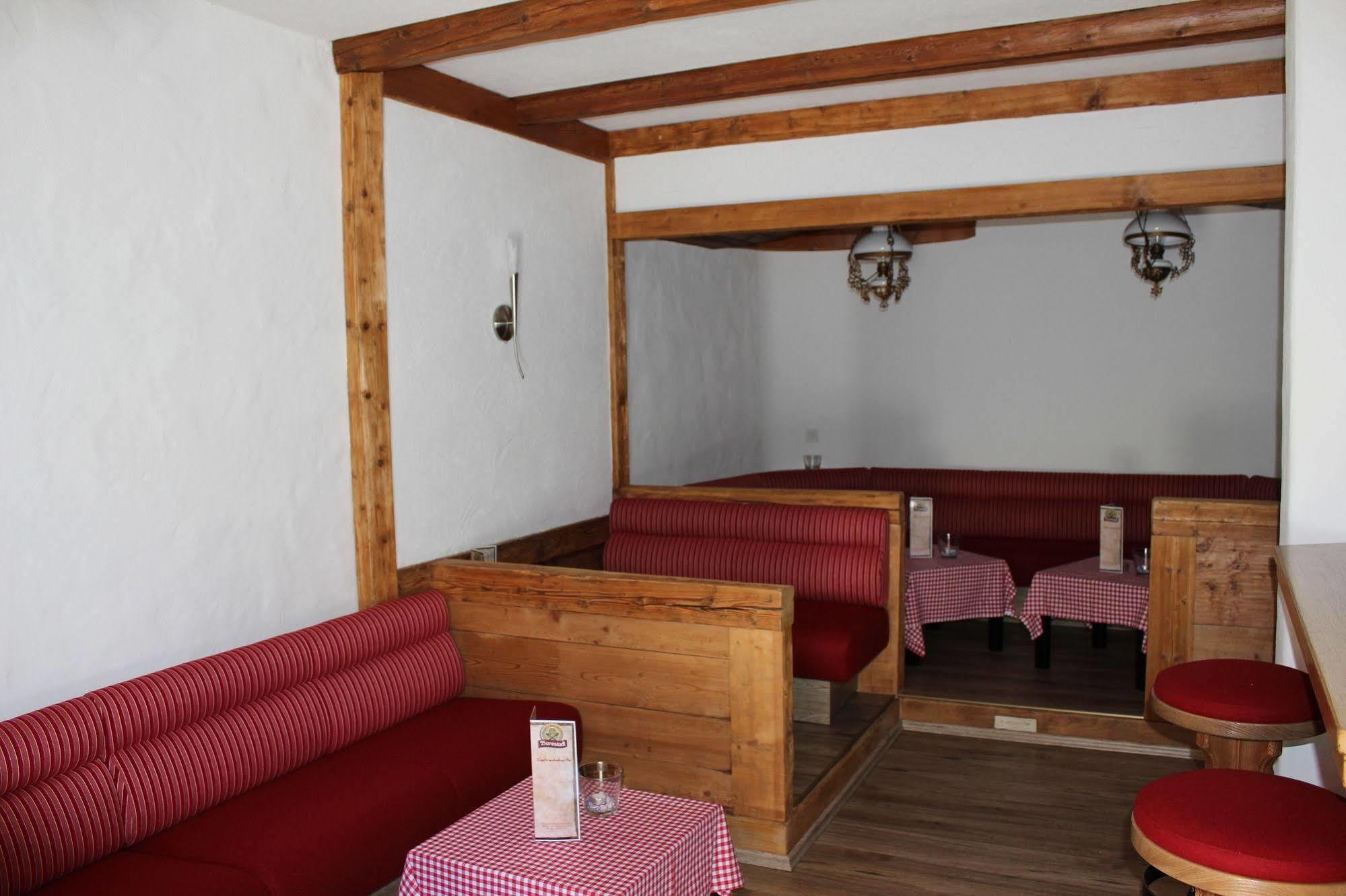 Hotel Postillon Буокс Екстер'єр фото